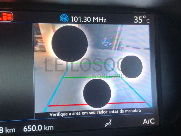 Citroën C4 · Ano 2014