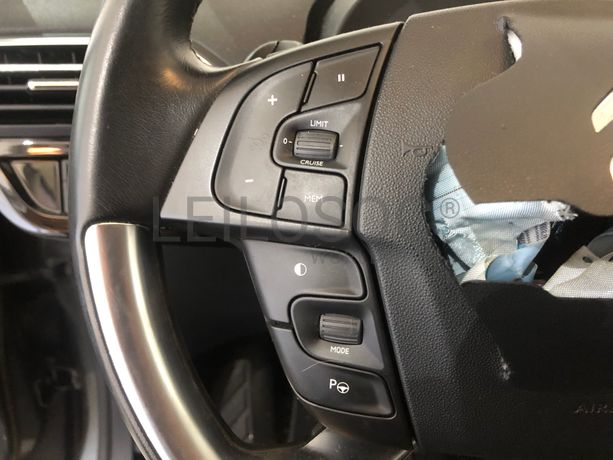 Citroën C4 · Ano 2014