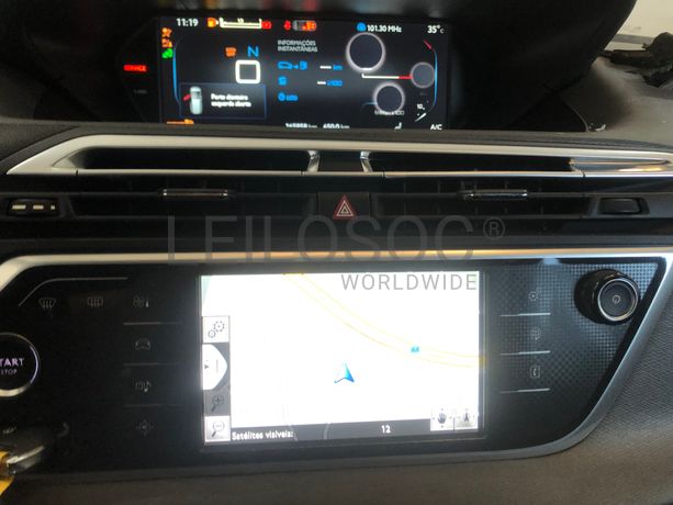 Citroën C4 · Ano 2014