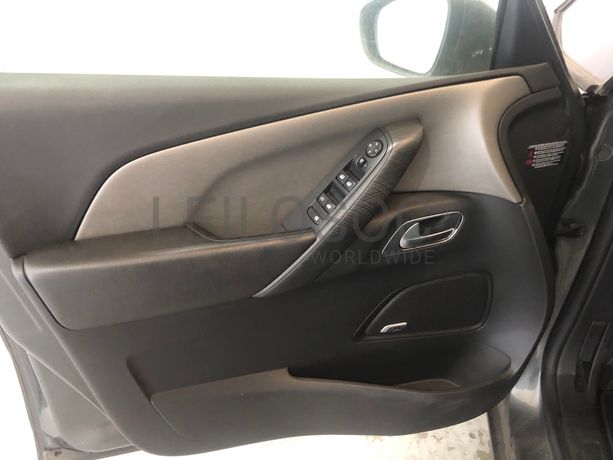 Citroën C4 · Ano 2014