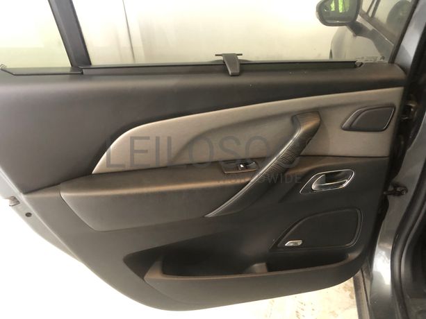 Citroën C4 · Ano 2014