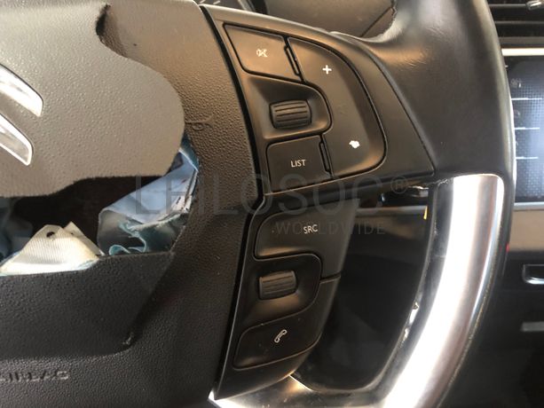 Citroën C4 · Ano 2014