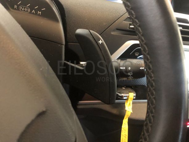 Citroën C4 · Ano 2014