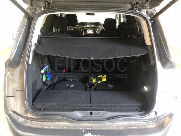 Citroën C4 · Ano 2014