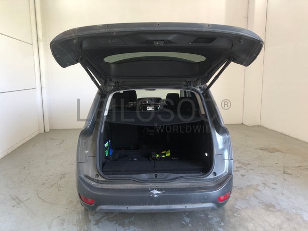 Citroën C4 · Ano 2014