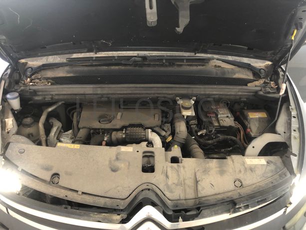 Citroën C4 · Ano 2014