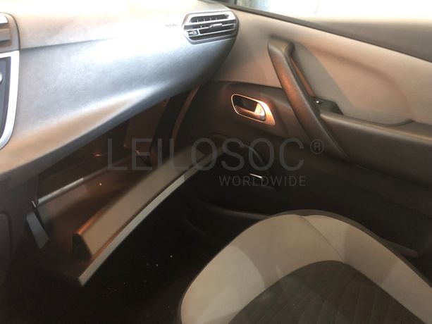 Citroën C4 · Ano 2014