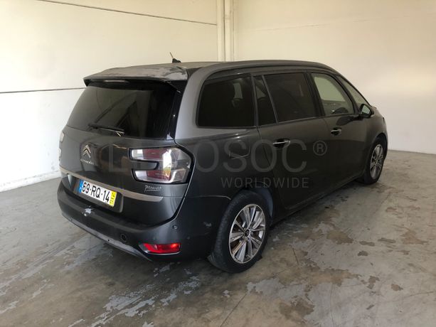 Citroën C4 · Ano 2014