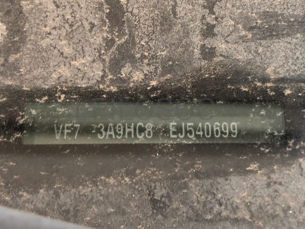 Citroën C4 · Ano 2014