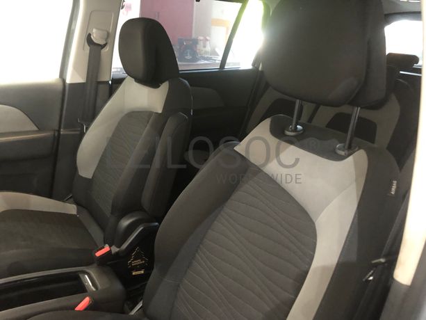 Citroën C4 · Ano 2014