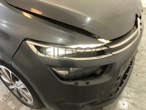 Citroën C4 · Ano 2014