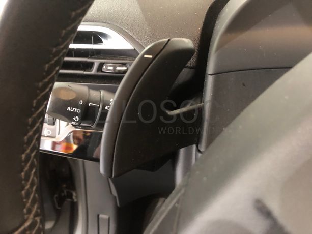 Citroën C4 · Ano 2014