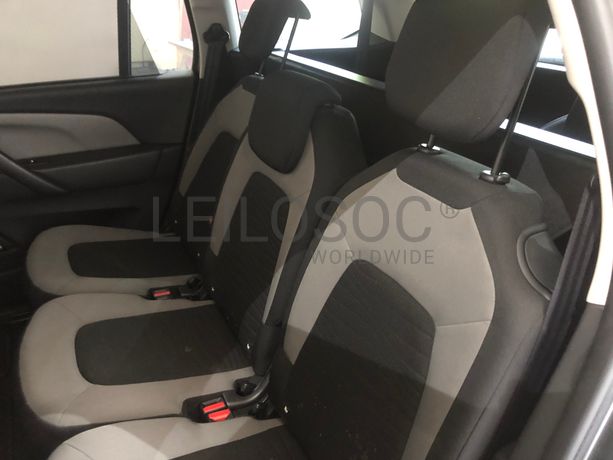 Citroën C4 · Ano 2014