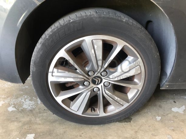 Citroën C4 · Ano 2014