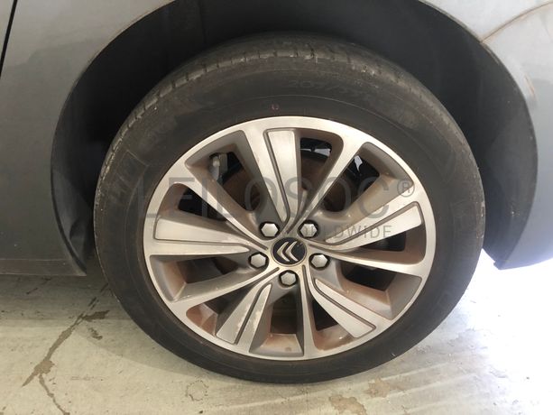 Citroën C4 · Ano 2014