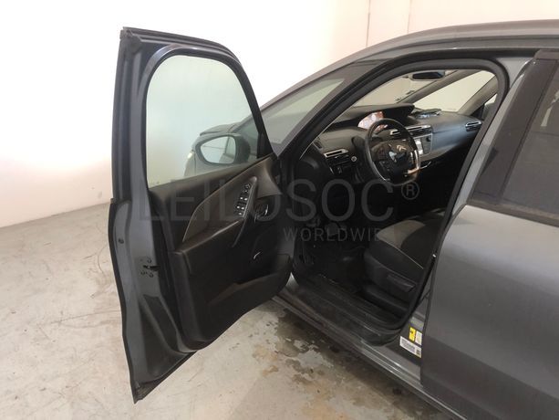 Citroën C4 · Ano 2014