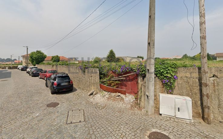 Terreno P/ Construção · Vila Nova de Gaia