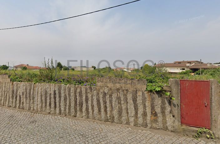 Terreno P/ Construção · Vila Nova de Gaia