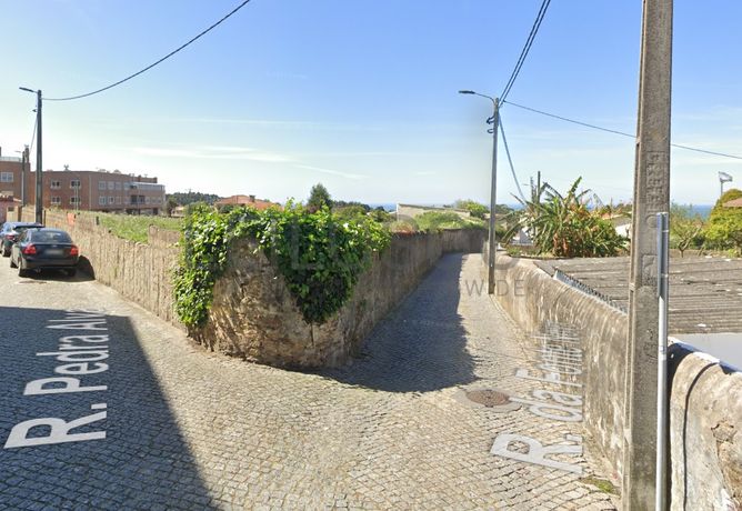 Terreno P/ Construção · Vila Nova de Gaia