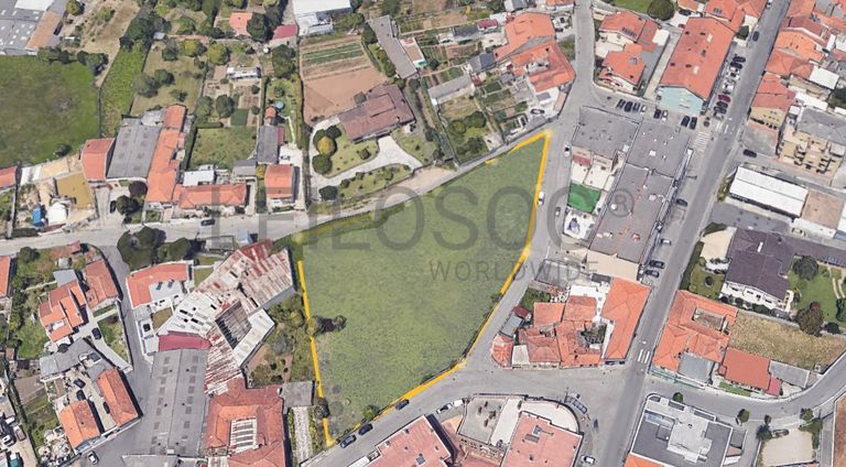 Terreno P/ Construção · Vila Nova de Gaia