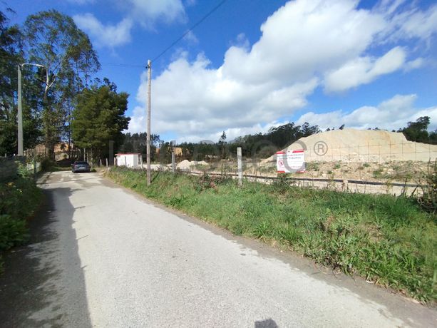 Terreno P/ Construção · Ovar