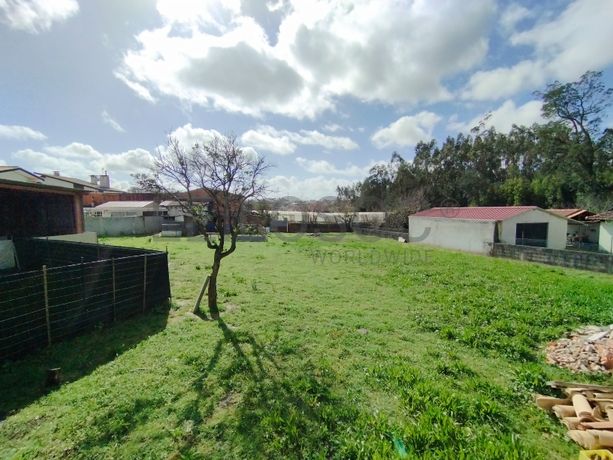 Terreno P/ Construção · Ovar