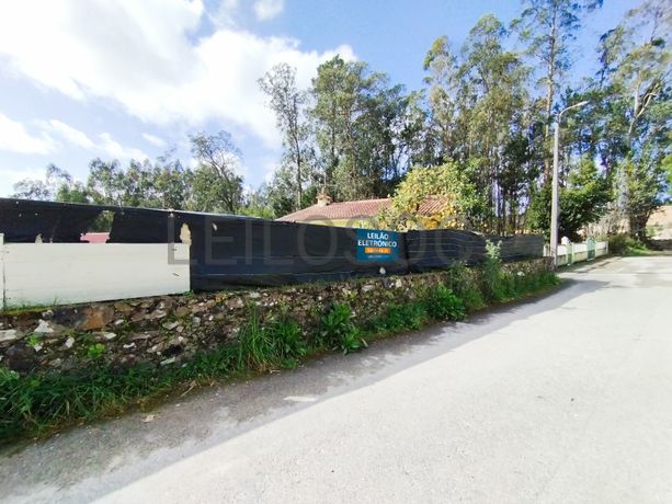 Terreno P/ Construção · Ovar