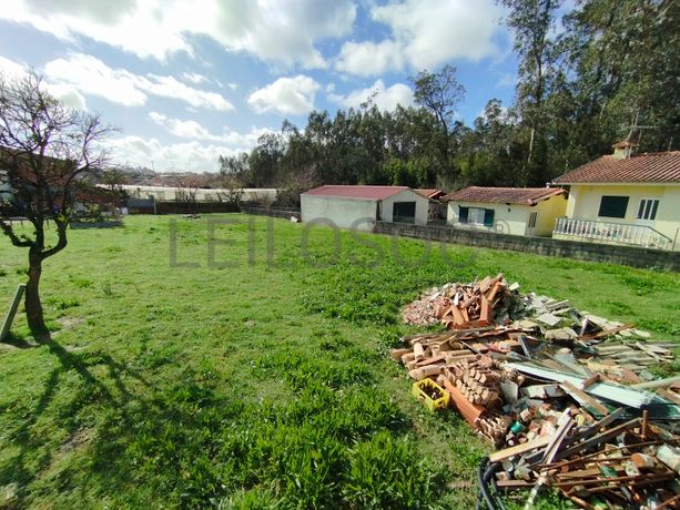 Terreno P/ Construção · Ovar