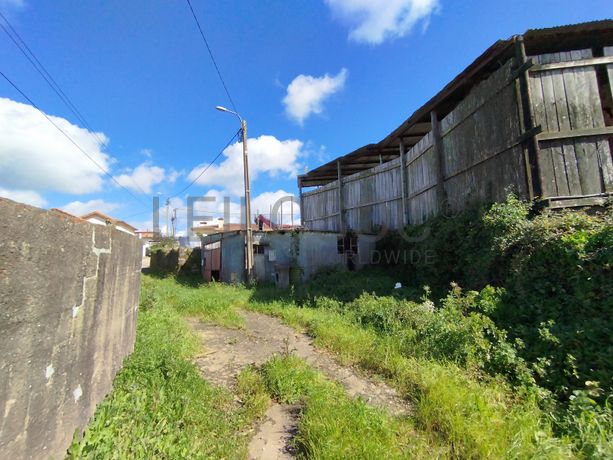 Edifício Agrícola · Ovar