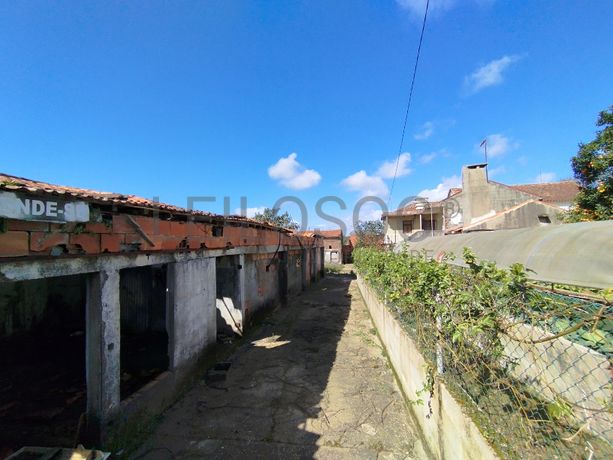 Edifício Agrícola · Ovar