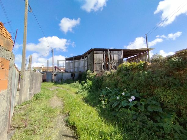 Edifício Agrícola · Ovar