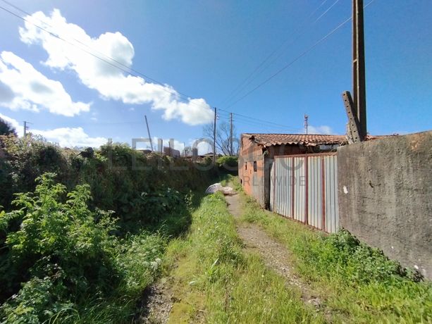 Edifício Agrícola · Ovar