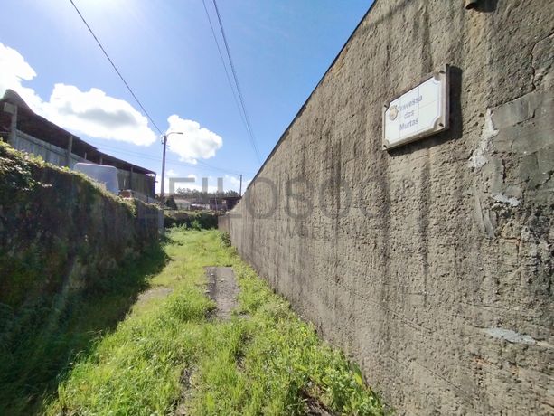 Edifício Agrícola · Ovar