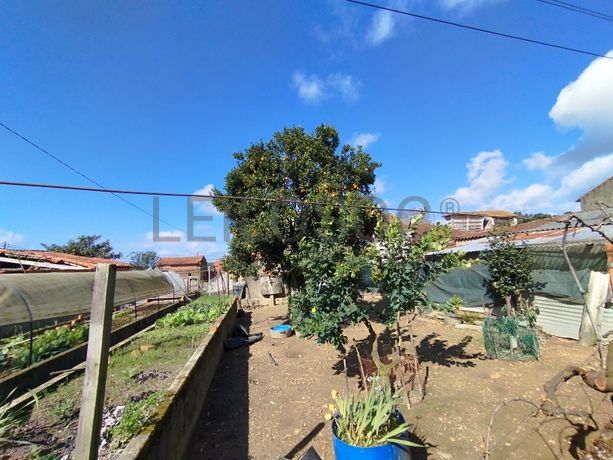 Edifício Agrícola · Ovar