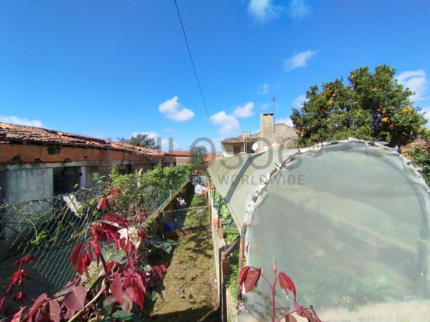 Edifício Agrícola · Ovar