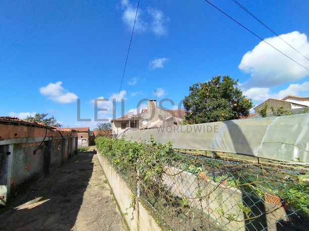 Edifício Agrícola · Ovar