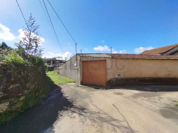 Edifício Agrícola · Ovar