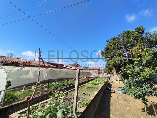 Edifício Agrícola · Ovar