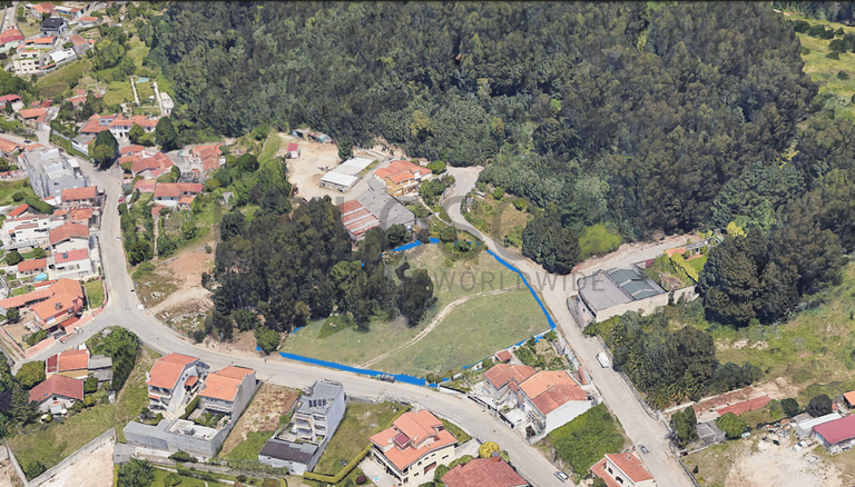 Terreno P/ Construção · Vila Nova de Gaia