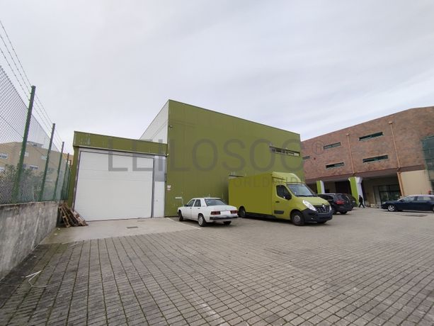 Armazém · Vila Nova de Gaia