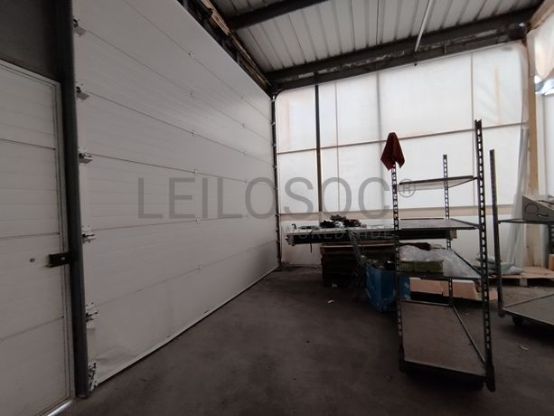 Armazém · Vila Nova de Gaia