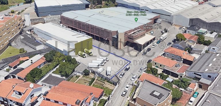 Armazém · Vila Nova de Gaia