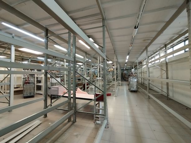 Armazém · Vila Nova de Gaia