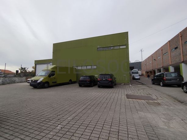 Armazém · Vila Nova de Gaia