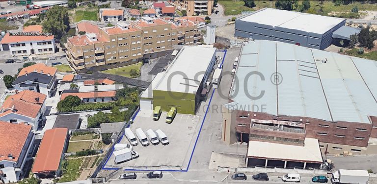Armazém · Vila Nova de Gaia