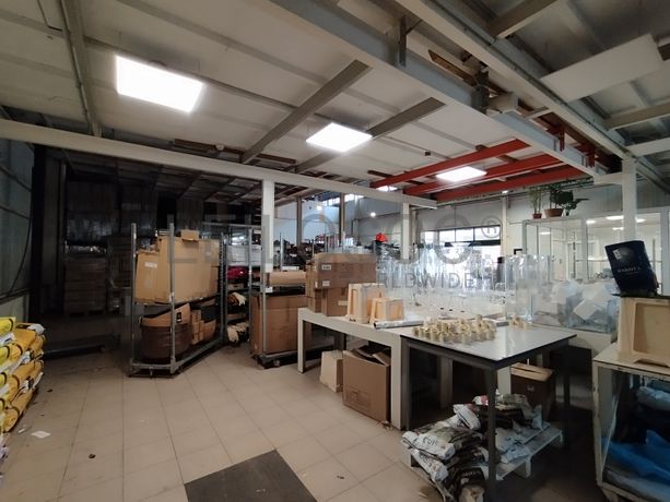 Armazém · Vila Nova de Gaia