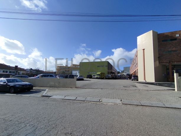 Armazém · Vila Nova de Gaia