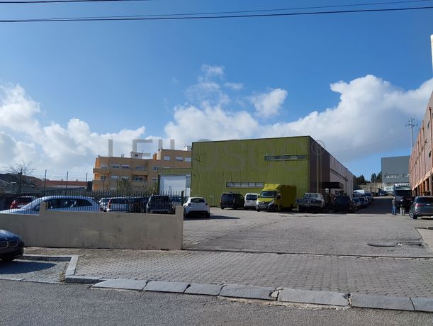 Armazém · Vila Nova de Gaia