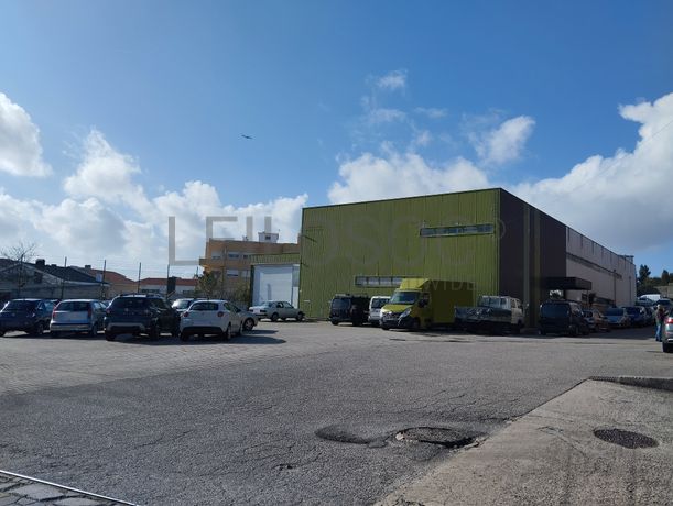Armazém · Vila Nova de Gaia