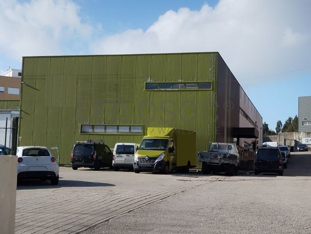 Armazém · Vila Nova de Gaia